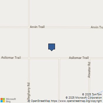 0 Atolia Road Santa Margarita, CA MLS# TR25054428