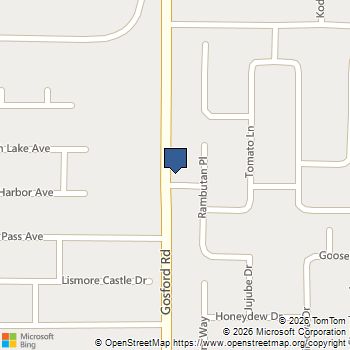 7522 Rambutan Place Bakersfield, CA MLS# 202607146