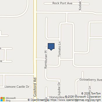 7513 Rambutan Place Bakersfield, CA MLS# 202607707