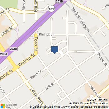 1250 Peach Street H San Luis Obispo, CA MLS# SC25177925