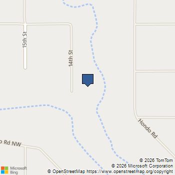 14th U7 B18 L57 Street NW 7 Rio Rancho, NM MLS# 1112360
