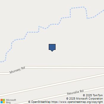 0 Munsey Cantil, CA MLS# SR25184489