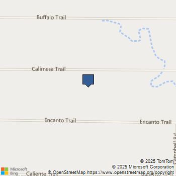 12085 Calimesa Trail Santa Margarita, CA MLS# PI24247954