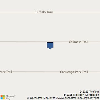 13075 Calimesa Trail Santa Margarita, CA MLS# PI24136791