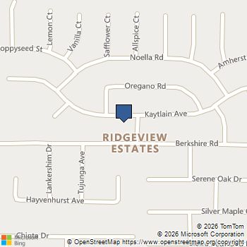 4509 Kaytlain Ave Bakersfield, CA MLS# SR26021994