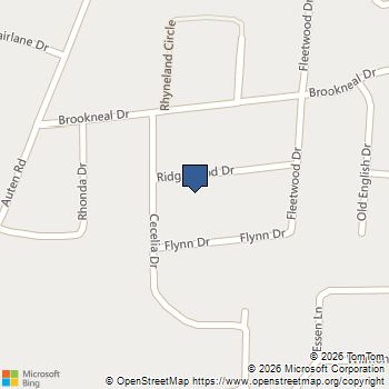 2157 Ridgewood Drive Gastonia, NC MLS# 4436848
