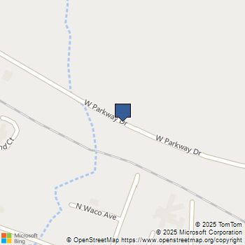 W Parkway Drive Russellville, AR MLS# AV25354