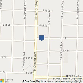 412 E L Street Russellville, AR MLS# AV25-463