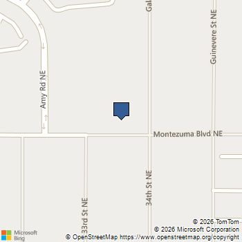 3033 Donita Lane NE Rio Rancho, NM MLS# 1099642