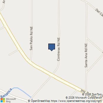 2013 Contreras Road NE Rio Rancho, NM MLS# 1099464