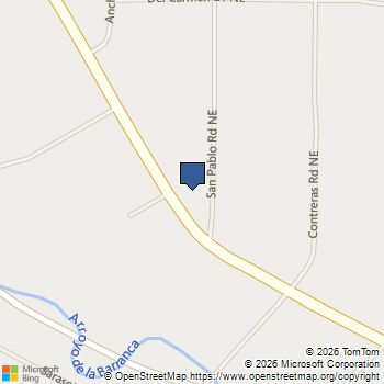 2015 San Pablo Road NE Rio Rancho, NM MLS# 1099918