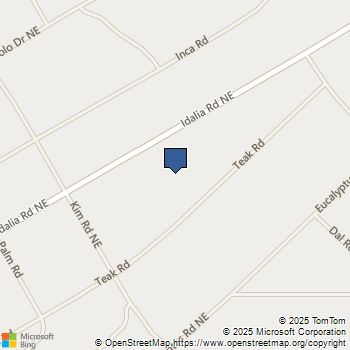 2109 2109 Teak U17 BM Lot 22 NE 17 Rio Rancho, NM MLS# 1084306