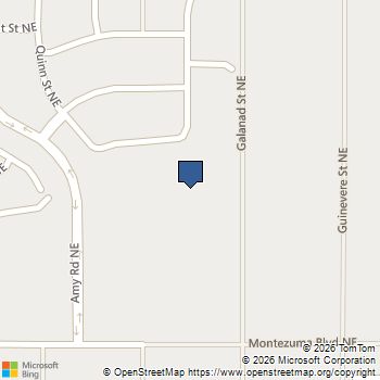 3134 Rene Road NE Rio Rancho, NM MLS# 1099644