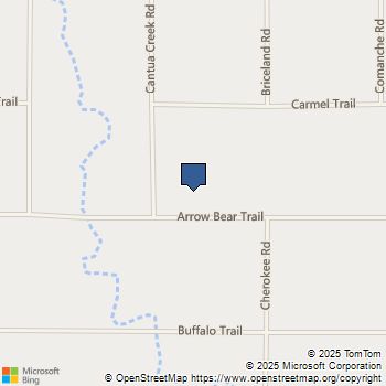 0 Arrow Bear Trail California Valley, CA MLS# NS24145149