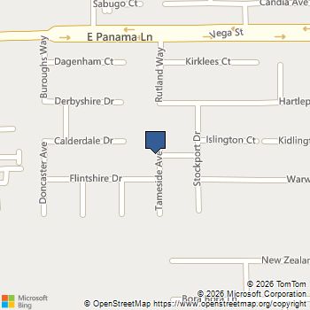 6712 Tameside Avenue Bakersfield, CA MLS# 202610625