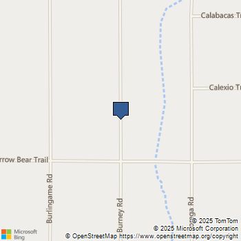 0 BURNEY Road Santa Margarita, CA MLS# ML82004667