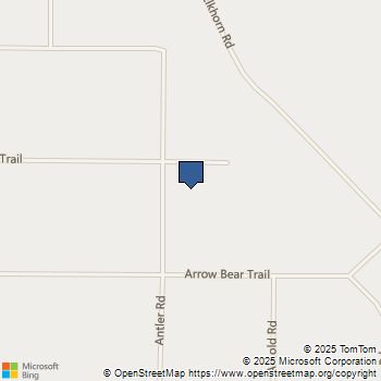 14040 Antler (AKA Antelope) Road Santa Margarita, CA MLS# PI25146511