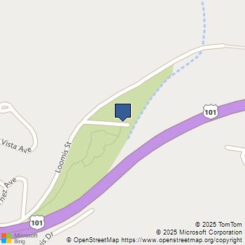 2298 Santa Ynez Avenue San Luis Obispo, CA MLS# TR25145572