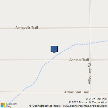 0 Annette Trail Santa Margarita, CA MLS# PI25079291