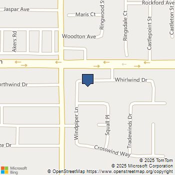 4001 Whirlwind Drive Bakersfield, CA MLS# V1-31386