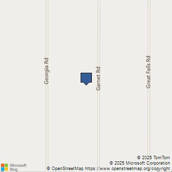 0 Garnet Road California Valley, CA MLS# NS25180581