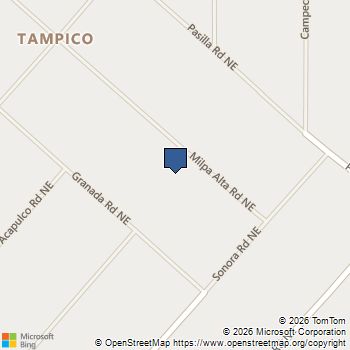 6720 Milpa Alta Road NE Rio Rancho, NM MLS# 1096669