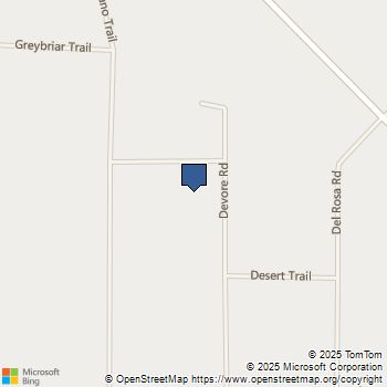 13849 Devore Road Santa Margarita, CA MLS# PI25138383