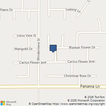 11927 Blanket Flower Drive Bakersfield, CA MLS# 202603877