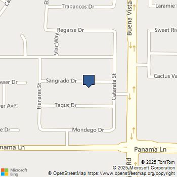 11409 Sangrado Drive Bakersfield, CA MLS# 202513248