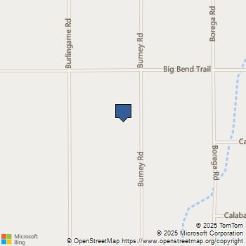 0 Burney Road Santa Margarita, CA MLS# NS24010857