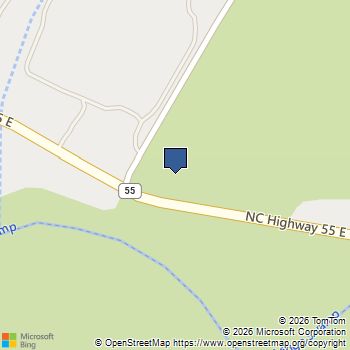 0 W Core Road Dunn, NC MLS# 10086773
