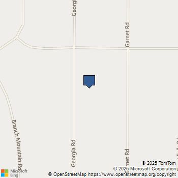 0 Georgia Road Santa Margarita, CA MLS# PI25237537