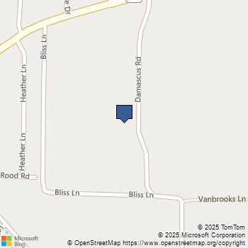 118 Damascus Road Russellville, AR MLS# AV25140