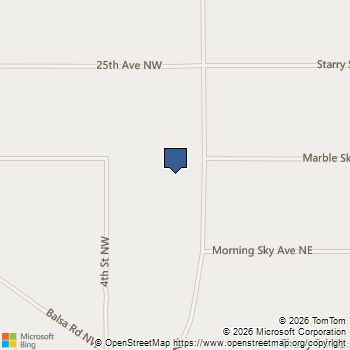 21st Street Rio Rancho, NM MLS# 1109296