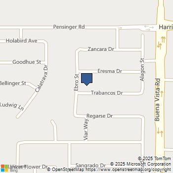 11602 Trabancos Drive Bakersfield, CA MLS# V1-29786