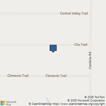 12450 Clio Trail Santa Margarita, CA MLS# PI25059580