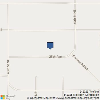 4405 25th Avenue NE Rio Rancho, NM MLS# 1081925