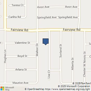 5805 Lisa Court Bakersfield, CA MLS# 25573211