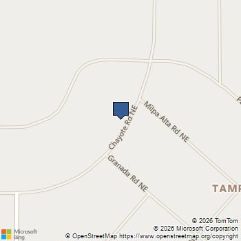 6104 Chayote Road NE Rio Rancho, NM MLS# 1099925