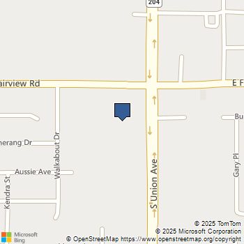 5833 S Union Avenue Bakersfield, CA MLS# 202507448