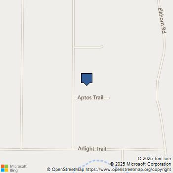 0 Almanor Road California Valley, CA MLS# ND24244632