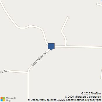 LOT 3 LOST VALLEY Drive Greenbrier, AR MLS# 26032381