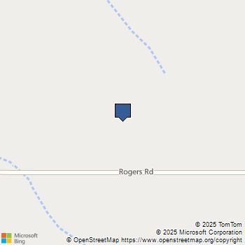 7996 (off) Rogers Lane Cantil, CA MLS# HD25150163