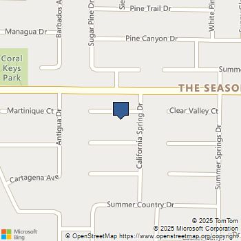 5911 Playa Del Sol Court Bakersfield, CA MLS# SR25081872