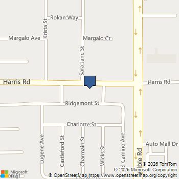 3401 Harris Road Bakersfield, CA MLS# 202605962