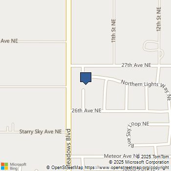 1018 Northern Lights Way NE Rio Rancho, NM MLS# 1095998