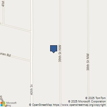 39th (U6 B1 L48) 0.5 ac. Street NW Rio Rancho, NM MLS# 1086999