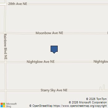 671 Nightglow Avenue NE Rio Rancho, NM MLS# 1109455