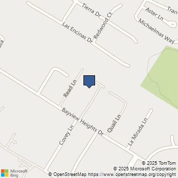 0 Vista Del Osos Los Osos, CA MLS# SC21111184