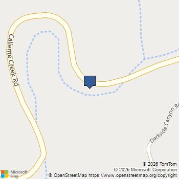 18266 Caliente Creek Road Caliente, CA MLS# CV26194854